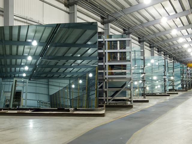Top-Quality Glass